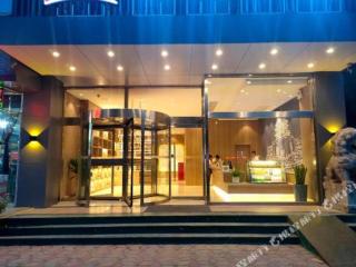 Jinjiang Inn Liaocheng Wanda Plaza Jianshe West Road - 8