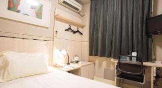 Jinjiang Inn Liaocheng Wanda Plaza Jianshe West Road - 4