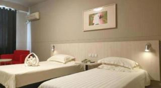 Jinjiang Inn Liaocheng Wanda Plaza Jianshe West Road - 2