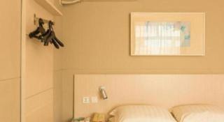 Jinjiang Inn Changchun Pepole Square - 2