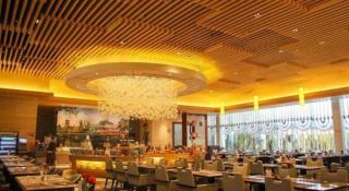 Quanzhou Guest House Hotel - Quanzhou - 4