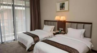 Kecheng Holiday Hotel - 2