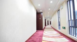 Kecheng Holiday Hotel - 1