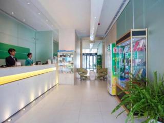 Jinjiang Inn Weihai Liugong Island Scenic Spot Shopping Market - 8