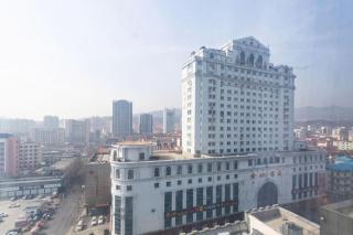 Jinjiang Inn Weihai Liugong Island Scenic Spot Shopping Market - 5