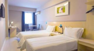 Jinjiang Inn Weihai Liugong Island Scenic Spot Shopping Market - 2