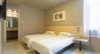 Jinjiang Inn Weihai Liugong Island Scenic Spot Shopping Market - 1