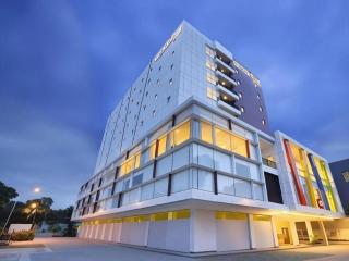 Amaris Hotel Pakuan Bogor - 9