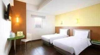 Amaris Hotel Pakuan Bogor - 3