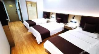 GreenTree Inn Liaoning Province Huludao City Xingcheng Shoushan Express Hotel - 4
