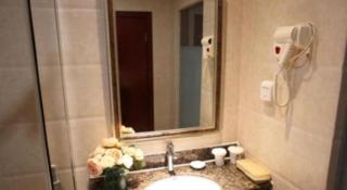 GreenTree Inn Liaoning Province Huludao City Xingcheng Shoushan Express Hotel - 1