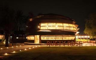 The Buffalo Amphawa - 8