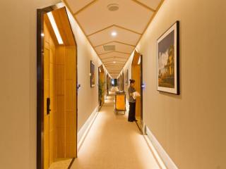 Musang Smart Hotel Changzhou - 8