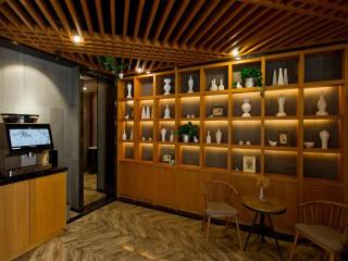 Musang Smart Hotel Changzhou - 7