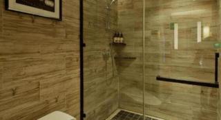 Musang Smart Hotel Changzhou - 3