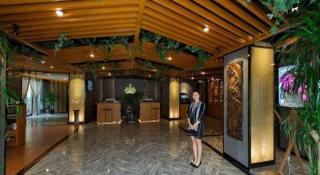 Musang Smart Hotel Changzhou - 2