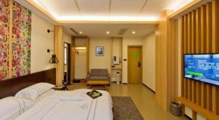 Musang Smart Hotel Changzhou - 1