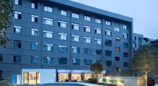Ibis Styles Chengdu Chunxi Taikoo Li Hotel - Chengdu - 7