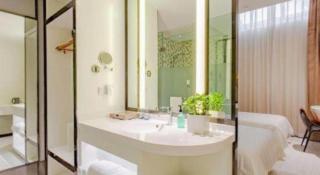 Ibis Styles Chengdu Chunxi Taikoo Li Hotel - Chengdu - 5