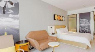 Ibis Styles Chengdu Chunxi Taikoo Li Hotel - Chengdu - 3