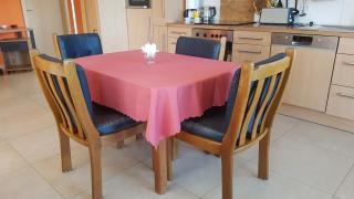 Ferienwohnung Bär - 1