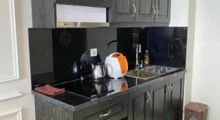 Malisa Hotel - Như Thức - 8