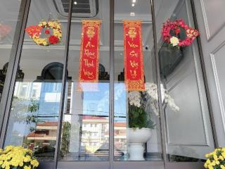 Malisa Hotel - Như Thức - 7