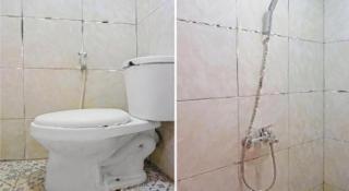 Hotel O Amazon Homestay Syariah 2 - 9