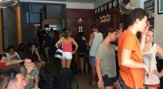 Ciao CatBa Hotel - 1