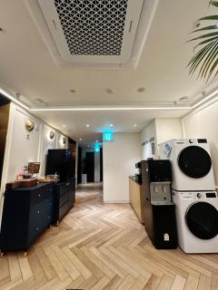 Hotel the Castle bangi 2nd - 3