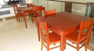 GreenTree Inn Weihai Liugongdao Wharf Qingdao North Road Express Hotel - 3