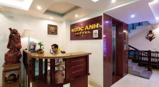 Ngoc Anh Hotel 2 Ninh Binh - 7