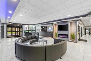 Days Inn by Wyndham Liberty - 4