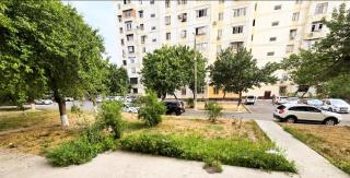 metro Beruniy Apartment for 5 persons 5 beds, kitchen, Bathroom, toilet, Wifi, TV, washing machine - 5