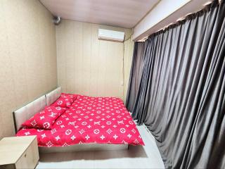metro Beruniy Apartment for 5 persons 5 beds, kitchen, Bathroom, toilet, Wifi, TV, washing machine - 0