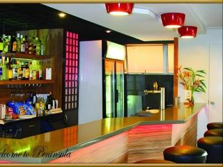 Peninsula International Hotel - 7