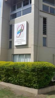 Peninsula International Hotel - 6