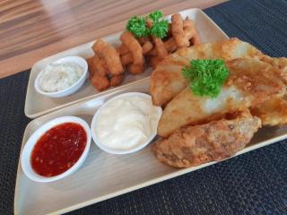 Peninsula International Hotel - 3