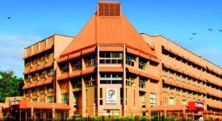 Peninsula International Hotel - 1