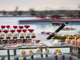 Grand Skylight International Hotel Gongqingcheng - 9