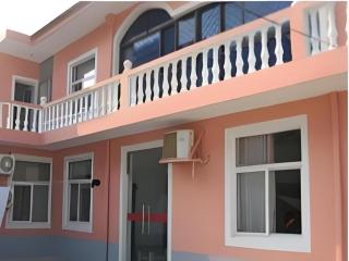 Lianyungang Jianyuan Hotel - 7