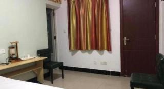 Lianyungang Jianyuan Hotel - 6