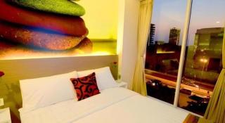 Clay Hotel Jakarta - Jakarta - 1