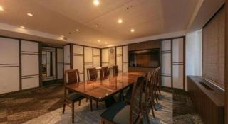 Gifu Grand Hotel - 4