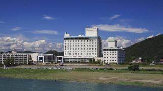 Gifu Grand Hotel - 3