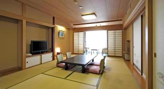 Gifu Grand Hotel - 2