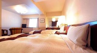 Hiroshima Kokusai Hotel - 9