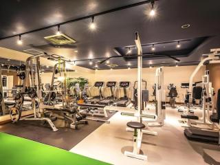 Miyazaki Kanko Hotel - 8