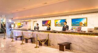 Miyazaki Kanko Hotel - 7