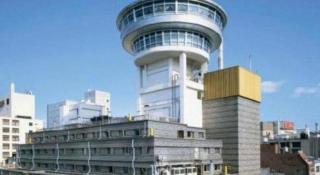 Hiroshima Kokusai Hotel - 3